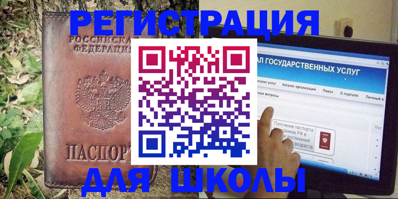 прописка для школы в Пласте